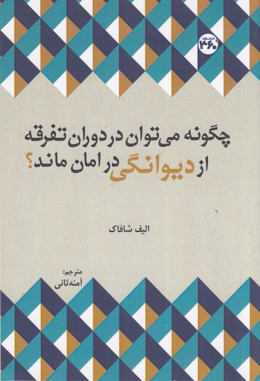 تصویر  چگونه می‌توان در دوران تفرقه از دیوانگی در امان ماند؟